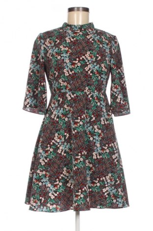 Φόρεμα Zara, Μέγεθος S, Χρώμα Πολύχρωμο, Τιμή 14,00 €