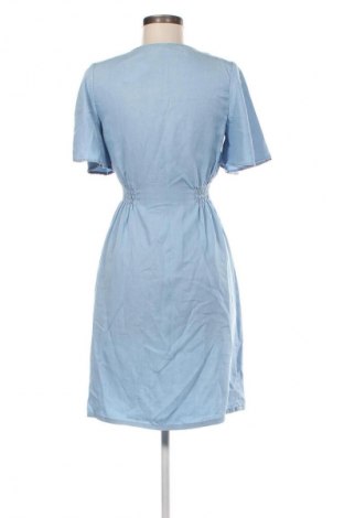 Φόρεμα Zara, Μέγεθος S, Χρώμα Μπλέ, Τιμή 17,39 €