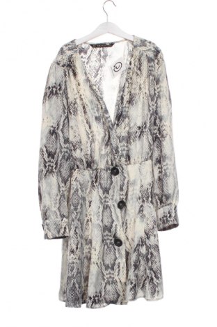 Φόρεμα Zara, Μέγεθος XS, Χρώμα Πολύχρωμο, Τιμή 17,36 €