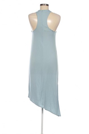 Kleid Zara, Größe S, Farbe Blau, Preis € 17,39