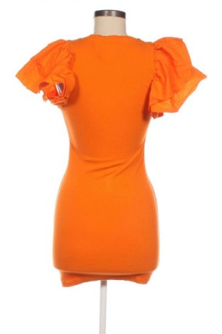 Rochie Zara, Mărime S, Culoare Portocaliu, Preț 184,21 Lei