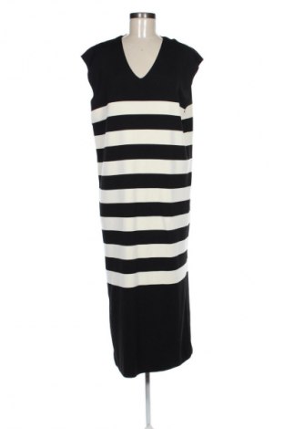 Kleid Zara, Größe M, Farbe Mehrfarbig, Preis 29,99 €