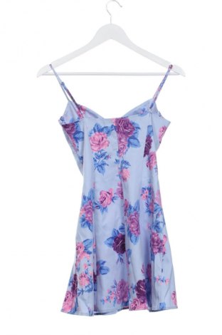 Рокля Zara, Размер XS, Цвят Многоцветен, Цена 34,00 лв.
