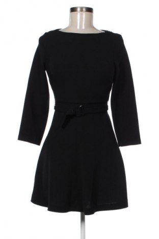 Rochie Zara, Mărime XS, Culoare Negru, Preț 71,05 Lei