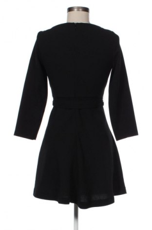 Rochie Zara, Mărime XS, Culoare Negru, Preț 71,05 Lei