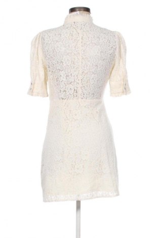 Rochie Zara, Mărime S, Culoare Ecru, Preț 89,47 Lei