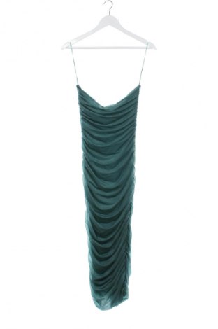 Kleid Zara, Größe M, Farbe Grün, Preis 39,39 €