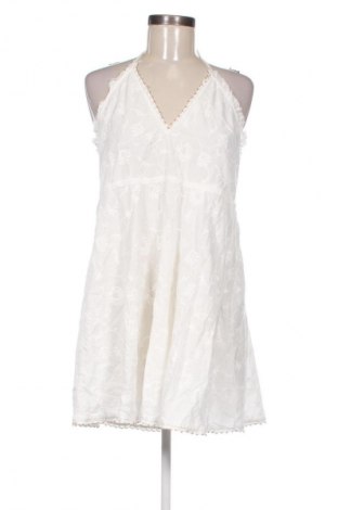 Rochie Zara, Mărime S, Culoare Alb, Preț 71,05 Lei
