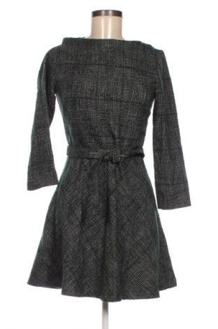 Kleid Zara, Größe S, Farbe Mehrfarbig, Preis 13,80 €