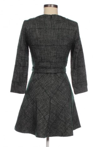 Kleid Zara, Größe S, Farbe Mehrfarbig, Preis 13,80 €