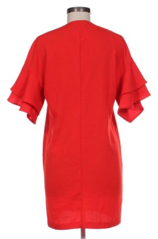 Kleid Zara, Größe S, Farbe Rot, Preis € 13,80