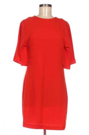 Kleid Zara, Größe S, Farbe Orange, Preis 13,80 €