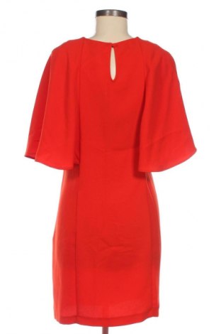 Kleid Zara, Größe S, Farbe Orange, Preis 13,80 €