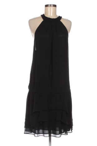 Kleid Zara, Größe M, Farbe Schwarz, Preis 13,80 €