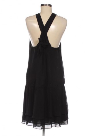 Kleid Zara, Größe M, Farbe Schwarz, Preis 13,80 €