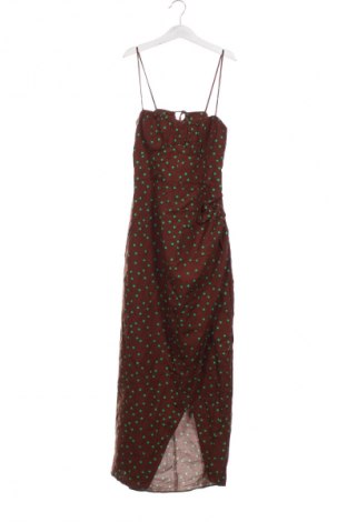 Рокля Zara, Размер M, Цвят Многоцветен, Цена 27,99 лв.