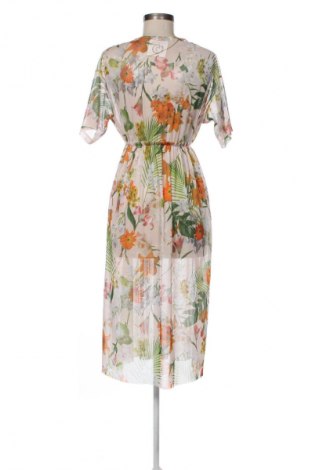 Kleid Zara, Größe S, Farbe Mehrfarbig, Preis 17,39 €