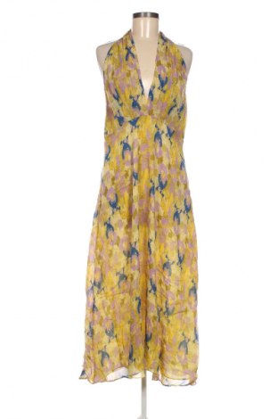 Kleid Zara, Größe L, Farbe Mehrfarbig, Preis 17,30 €