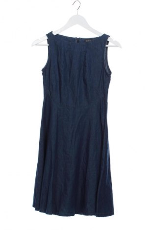 Φόρεμα Zara, Μέγεθος S, Χρώμα Μπλέ, Τιμή 13,81 €