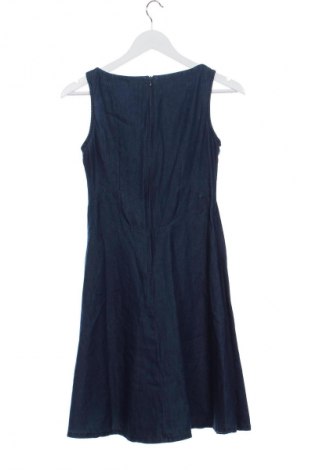 Φόρεμα Zara, Μέγεθος S, Χρώμα Μπλέ, Τιμή 13,81 €
