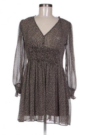 Rochie Zara, Mărime XS, Culoare Verde, Preț 70,97 Lei