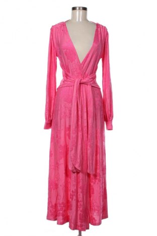 Kleid Zara, Größe S, Farbe Rosa, Preis 39,00 €