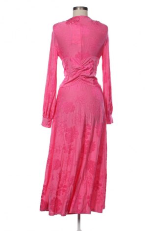 Kleid Zara, Größe S, Farbe Rosa, Preis 39,00 €
