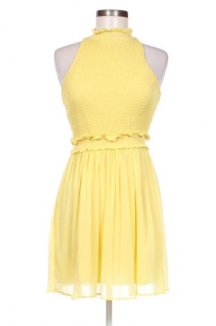 Rochie Zara, Mărime S, Culoare Galben, Preț 117,99 Lei