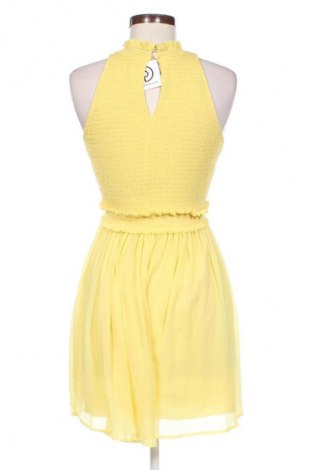 Rochie Zara, Mărime S, Culoare Galben, Preț 117,99 Lei