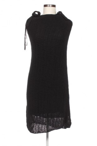 Šaty  Zara, Veľkosť S, Farba Čierna, Cena  15,95 €