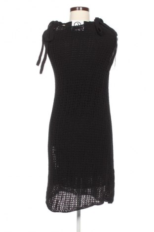 Šaty  Zara, Veľkosť S, Farba Čierna, Cena  15,95 €