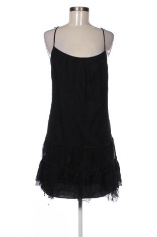 Rochie Zara, Mărime L, Culoare Negru, Preț 173,26 Lei