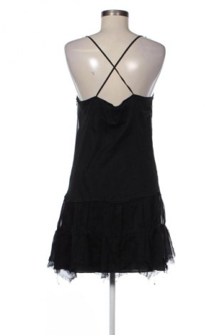 Rochie Zara, Mărime L, Culoare Negru, Preț 173,26 Lei