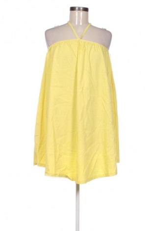 Rochie Zara, Mărime S, Culoare Galben, Preț 78,95 Lei