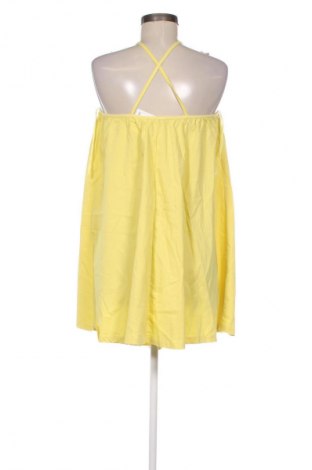 Rochie Zara, Mărime S, Culoare Galben, Preț 78,95 Lei