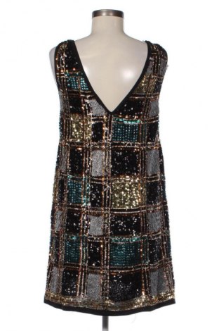 Kleid Zara, Größe S, Farbe Mehrfarbig, Preis 13,81 €