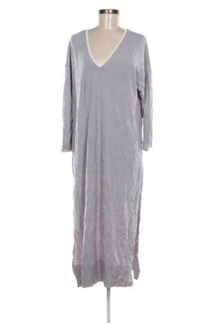 Kleid Zara, Größe XS, Farbe Grau, Preis 23,99 €