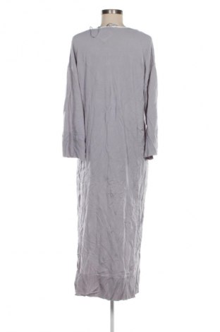 Kleid Zara, Größe XS, Farbe Grau, Preis 23,99 €