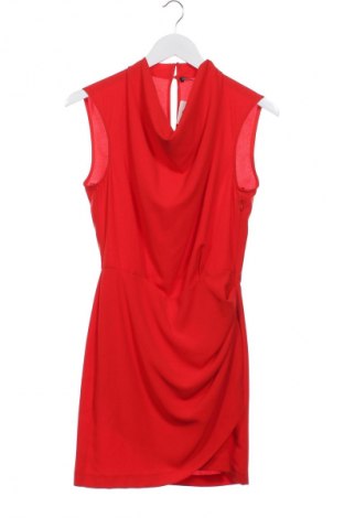 Φόρεμα Zara, Μέγεθος S, Χρώμα Κόκκινο, Τιμή 13,82 €