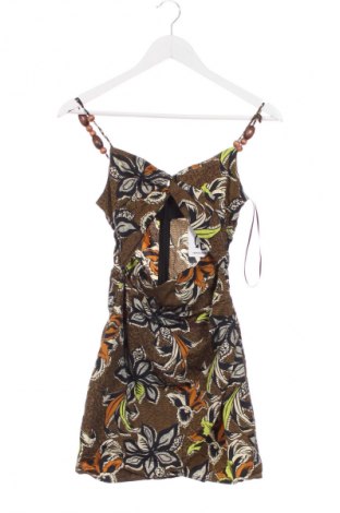 Rochie Zara, Mărime XS, Culoare Multicolor, Preț 71,05 Lei