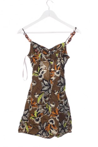 Rochie Zara, Mărime XS, Culoare Multicolor, Preț 71,05 Lei