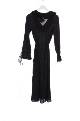 Φόρεμα Zara, Μέγεθος S, Χρώμα Μαύρο, Τιμή 17,00 €