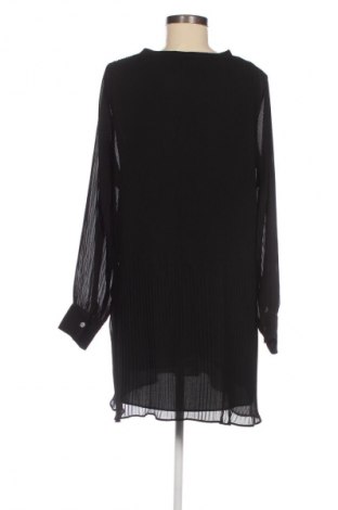Kleid Zara, Größe S, Farbe Schwarz, Preis 13,82 €