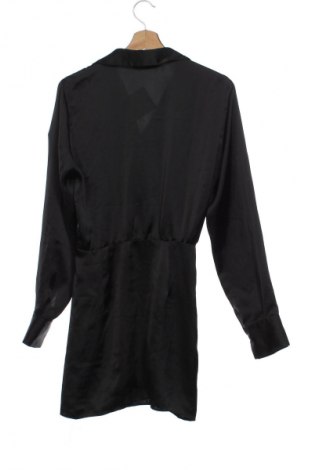 Rochie Zara, Mărime XS, Culoare Negru, Preț 105,40 Lei