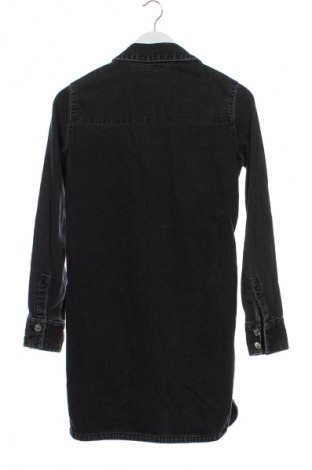 Рокля Zara, Размер XS, Цвят Сив, Цена 33,97 лв.
