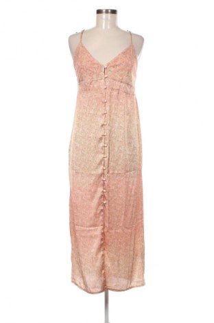 Kleid Zara, Größe S, Farbe Mehrfarbig, Preis € 44,45