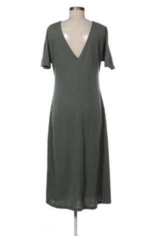Rochie Zara, Mărime M, Culoare Verde, Preț 89,39 Lei