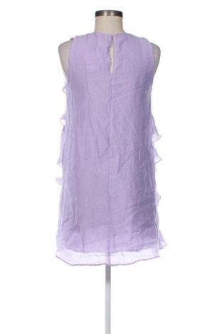 Kleid Zara, Größe S, Farbe Lila, Preis 13,80 €