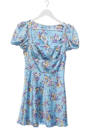 Kleid Zara, Größe S, Farbe Mehrfarbig, Preis 19,44 €