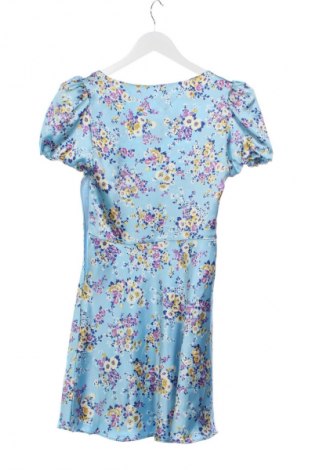 Kleid Zara, Größe S, Farbe Mehrfarbig, Preis 19,44 €